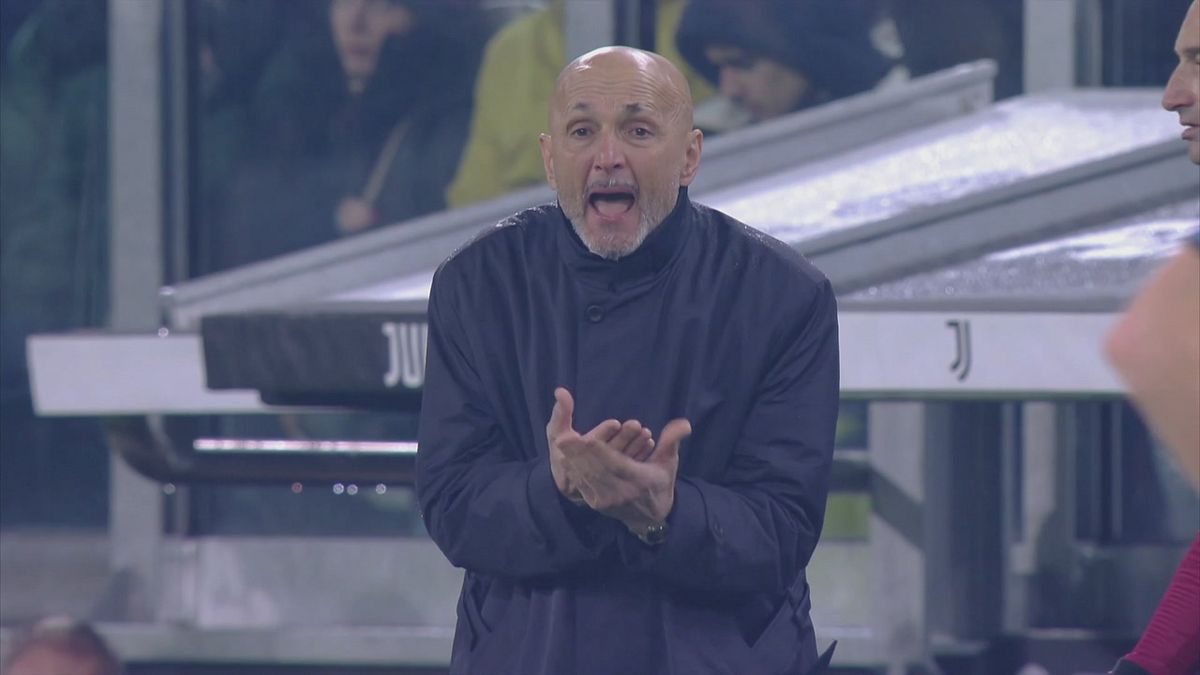 Nuova bufera arbitri