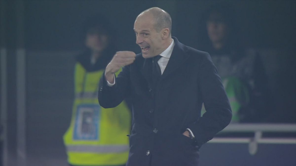 Milan, obbiettivo tornare a -5 dall'Inter