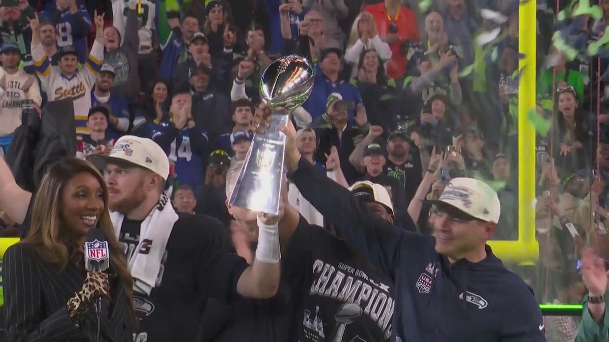 Il Super Bowl più seguito di sempre