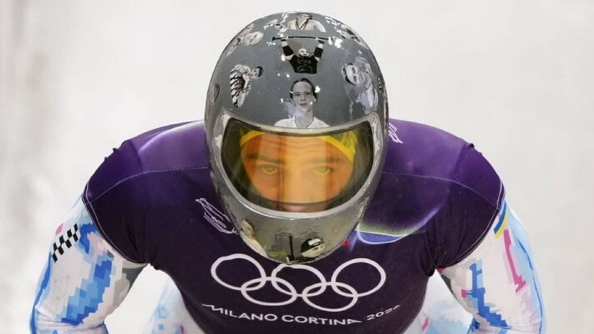 Vladislav Heraskevych 