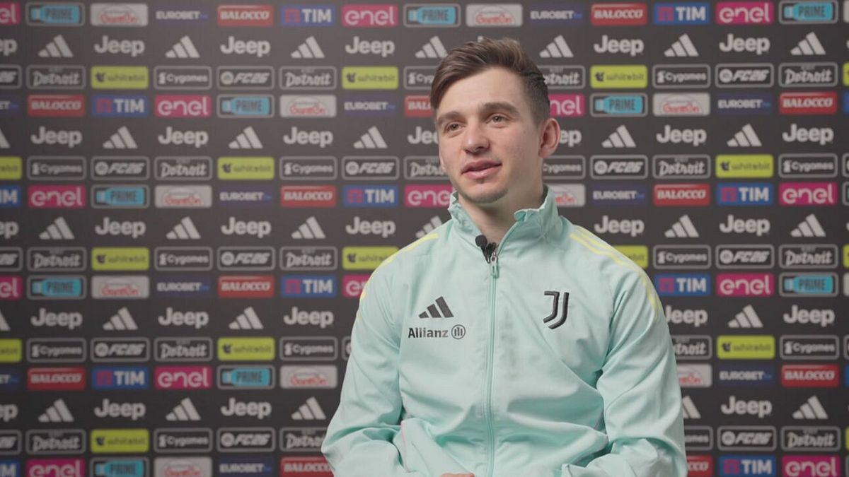 Conceicao: "Mi vedo a lungo alla Juve, voglio vincere qui"