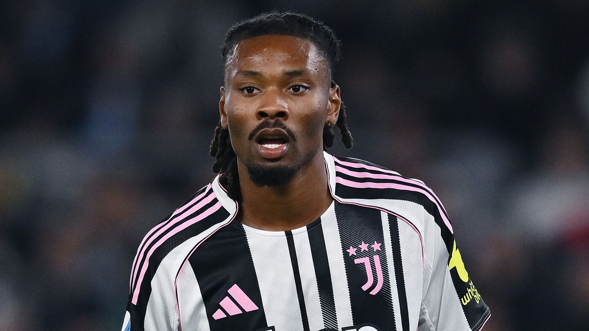 JUVENTUS-UDINESE: Thuram, Yildiz, Davis, Zaniolo