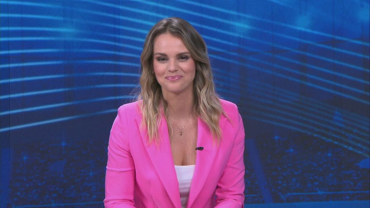 Edizione ore 13.05 del 10 febbraio