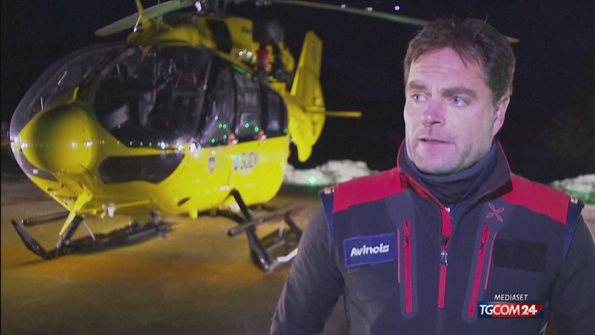 RACCONTO SOCCORSI VONN X SITO SRV