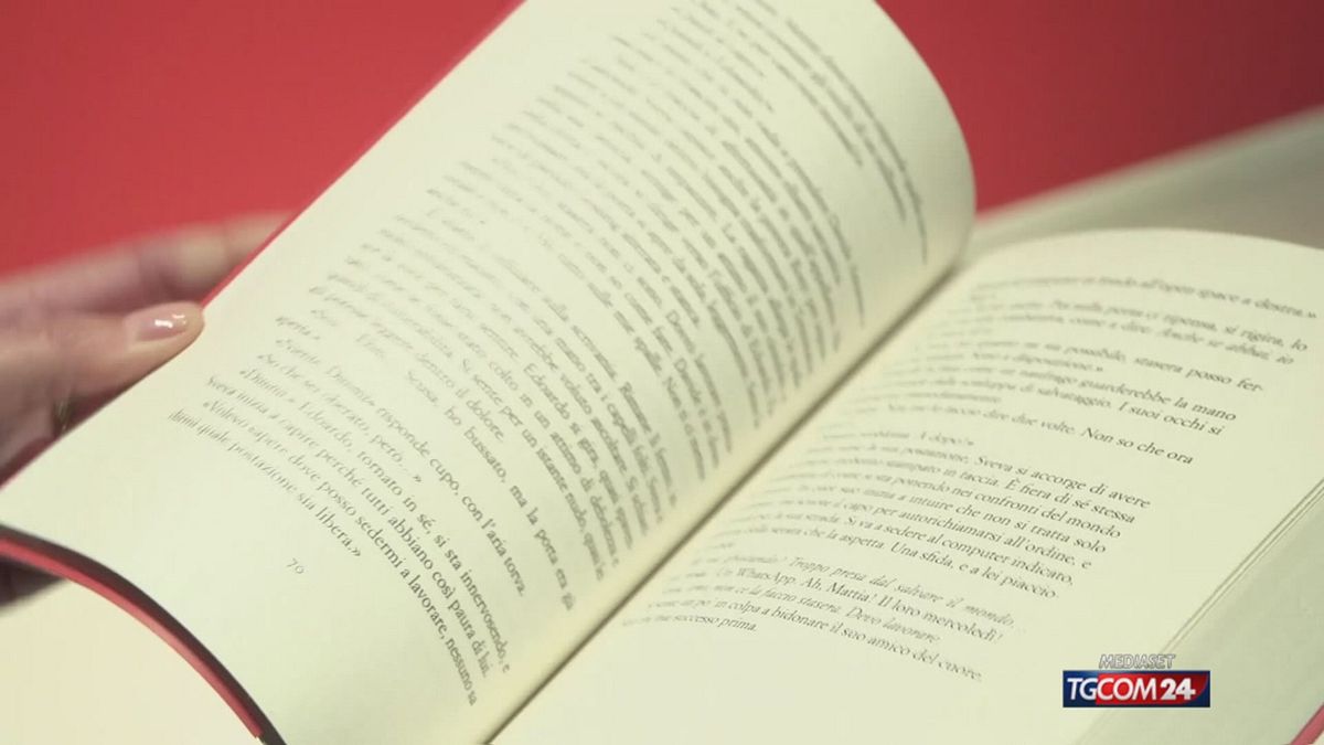 12.00 FASHION WEEK, E. ROSSI CASTELLI SRV SRV