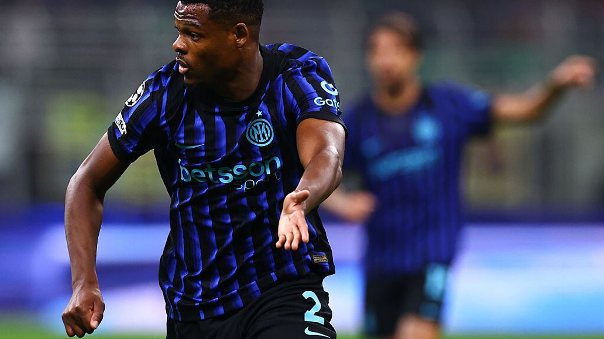 INTER-CREMONESE – Dumfries, Lautaro, Dimarco, Baschirotto