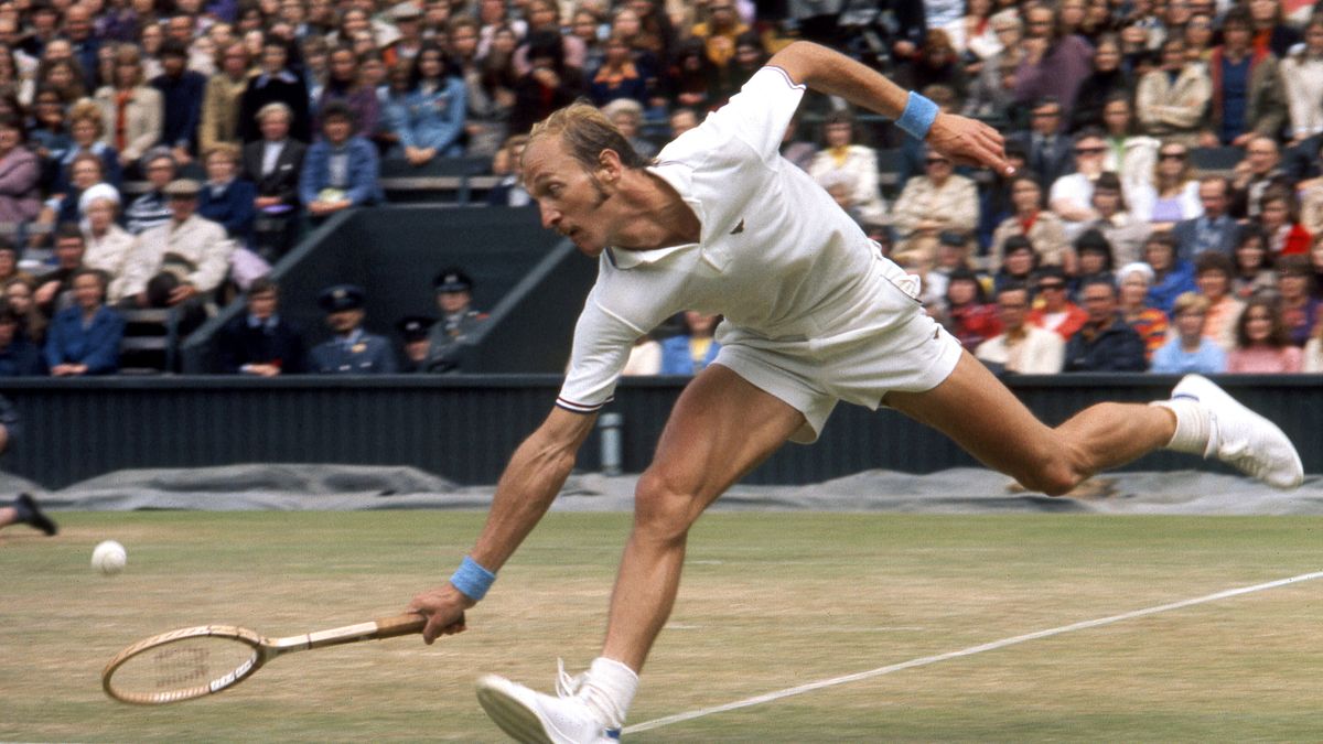 Stan Smith (1970)