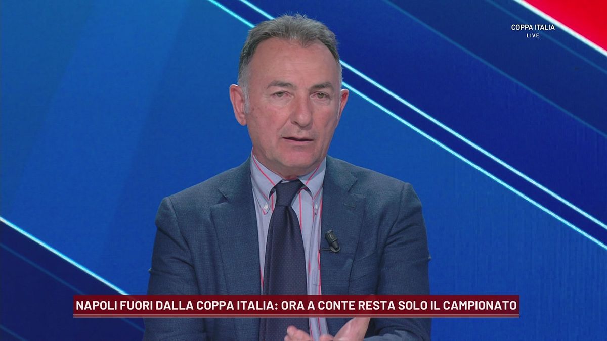 Mauro risponde a Conte: "Parole forti contro di me? Vale tutto"