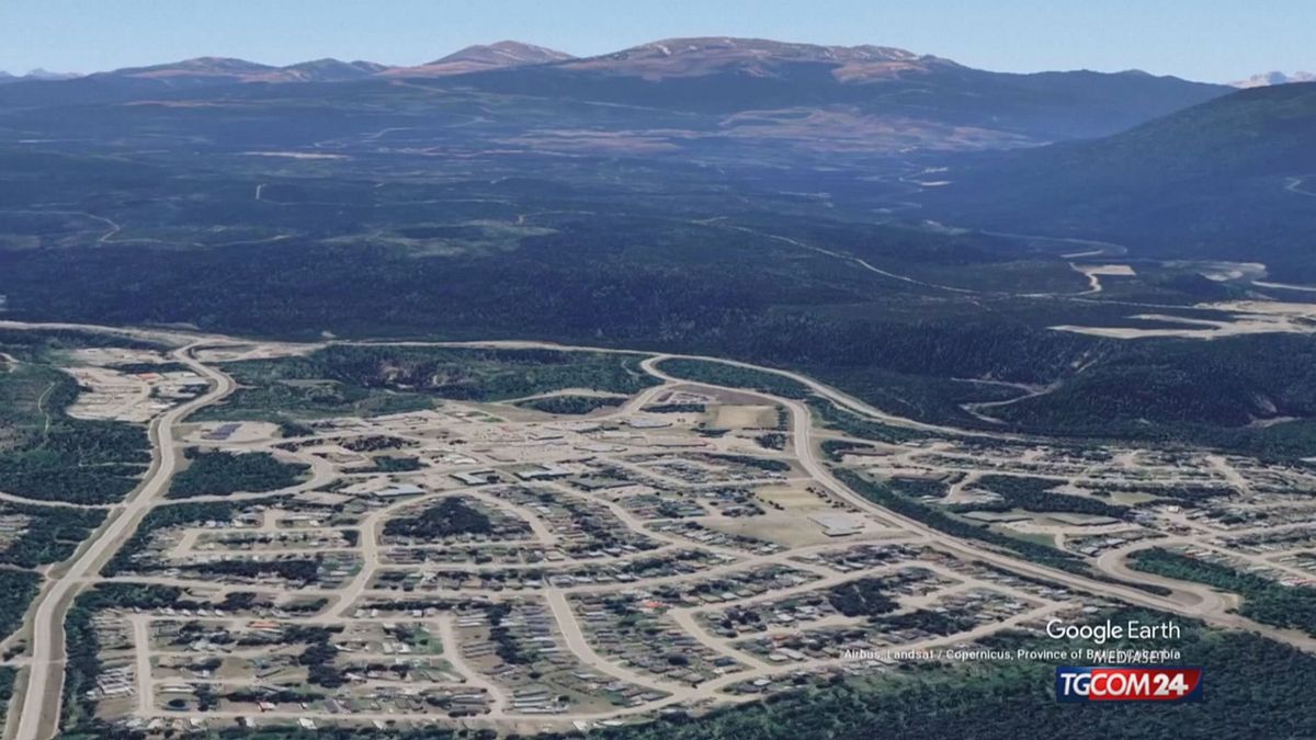 Scuola sparatoria dall'alto SRV