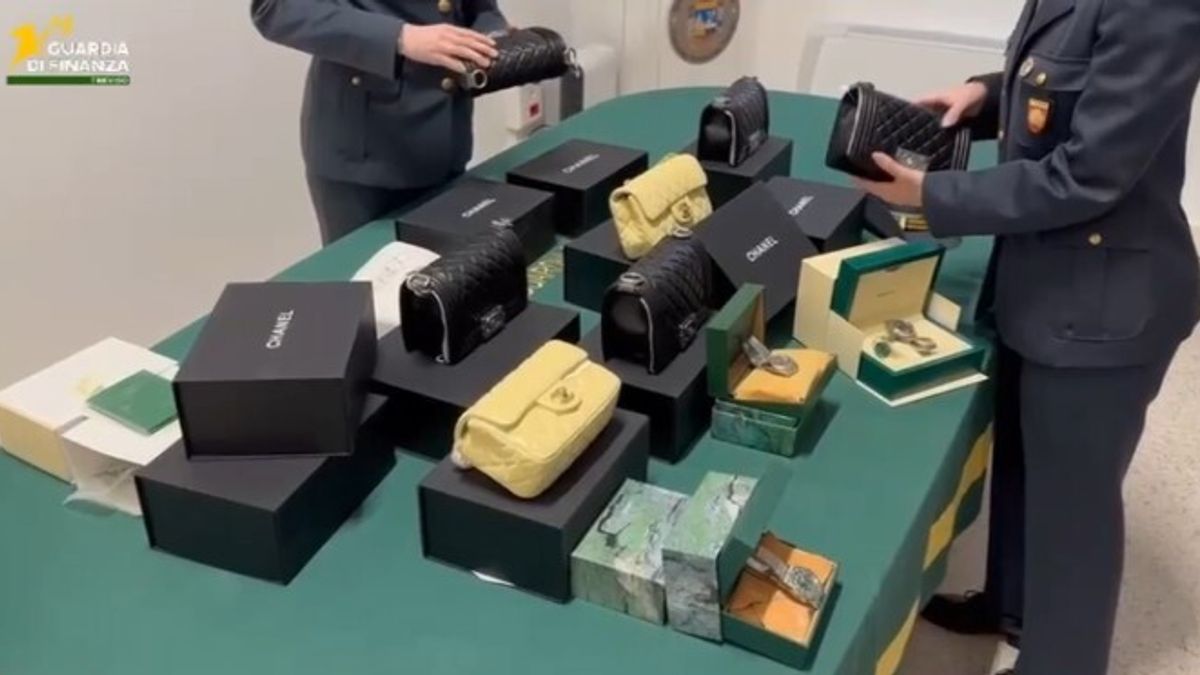 Treviso: sequestrate auto, case e conti correnti a 5 imprenditori cinesi