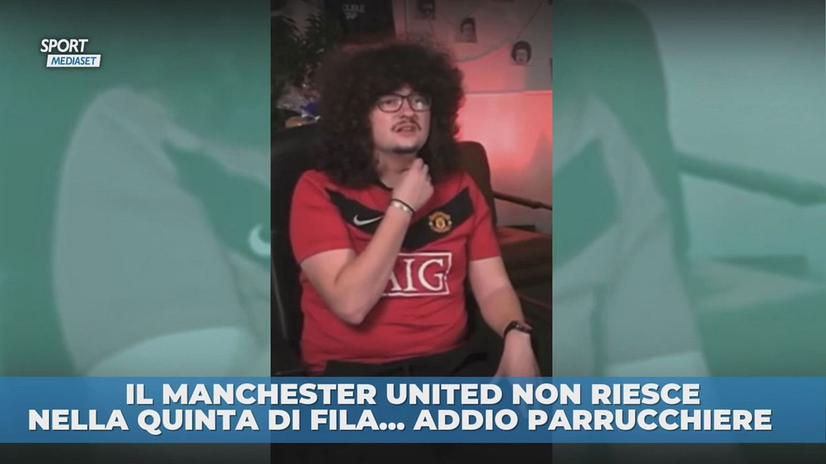 Il famoso tifoso dovrà aspettare ancora un po'...