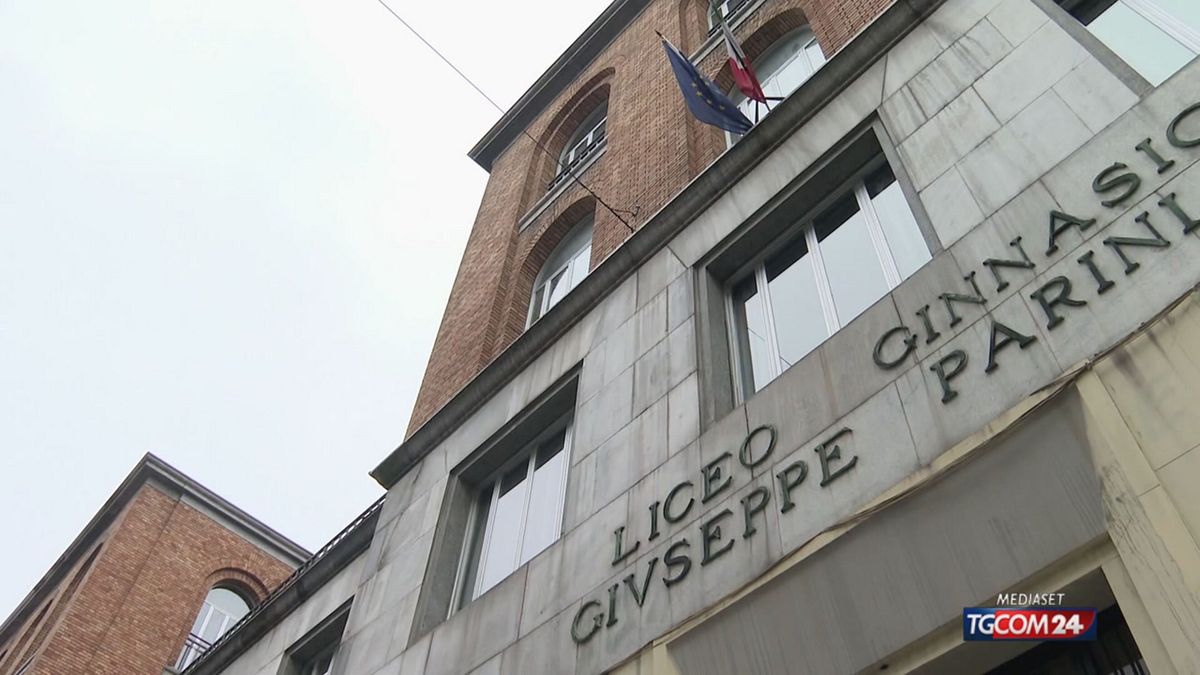 12.00 PRESIDE PARINI SRV