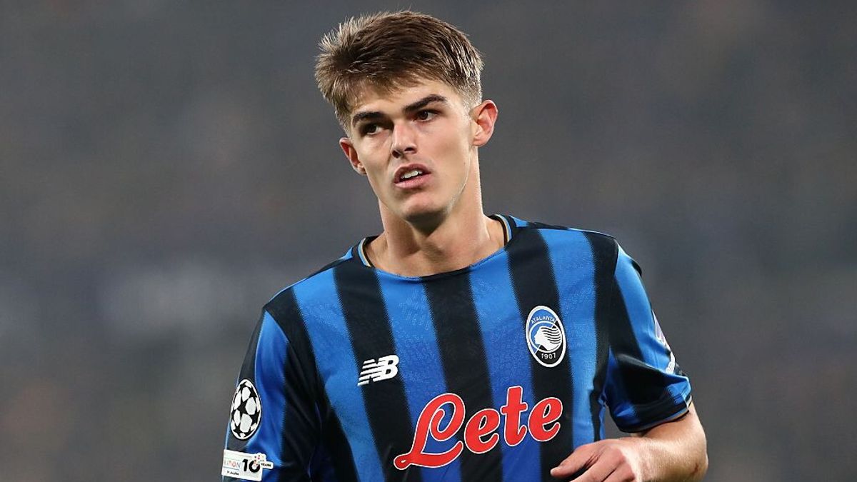 De Ketelaere (Marsiglia-Atalanta), parato