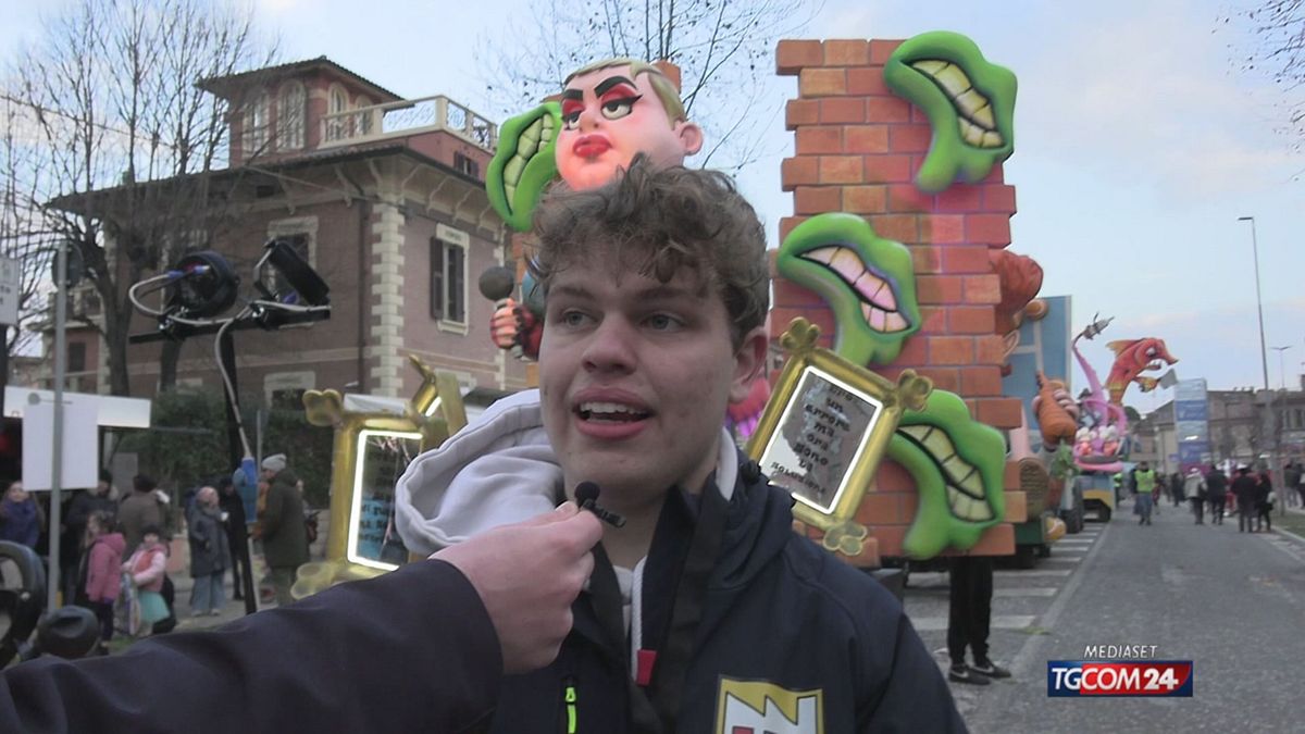 INTERVISTA CARNEVALE FANO SRV