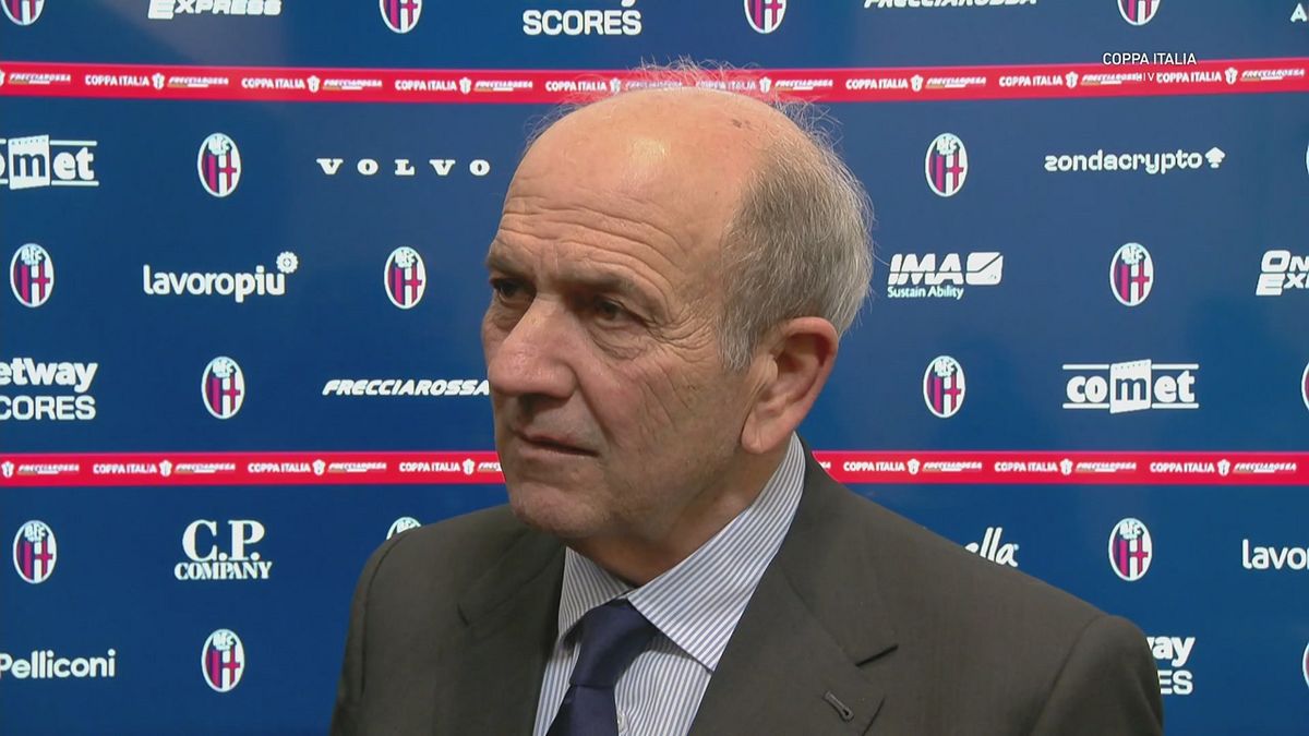 Fabiani: "I ragazzi hanno grande personalità"