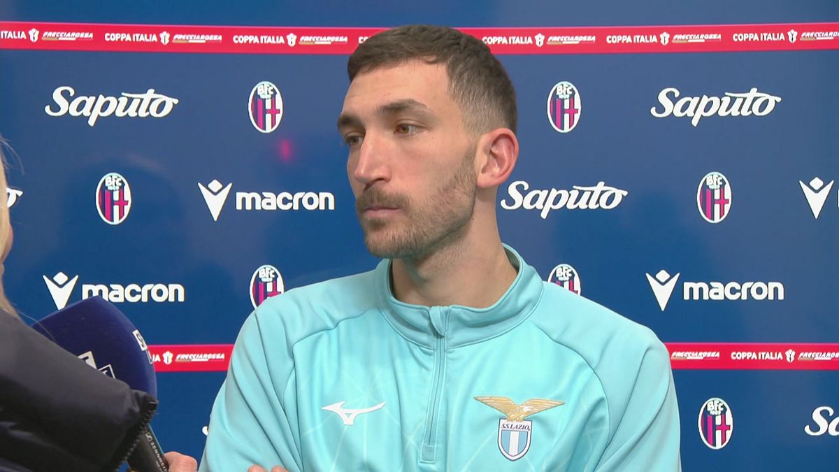 Cataldi: "Meritiamo la semifinale, ma pensiamo già al campionato"