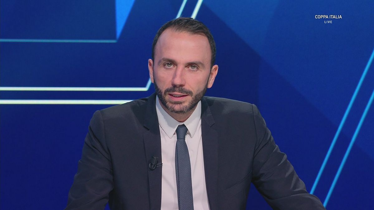 Pazzini: "Questa Lazio ha un'anima"