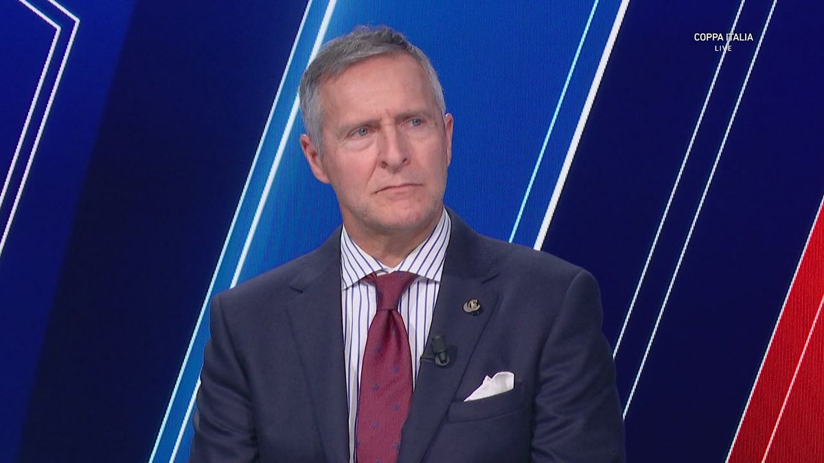 Morganti: "Chiffi promosso in Bologna-Lazio"