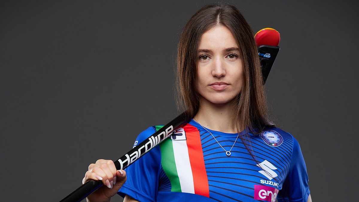 Stefania Constantini