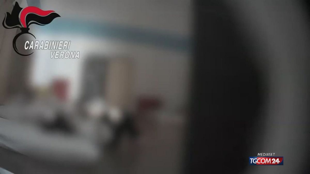 12.00 MCH ASILO DEGLI ORRORI MCH