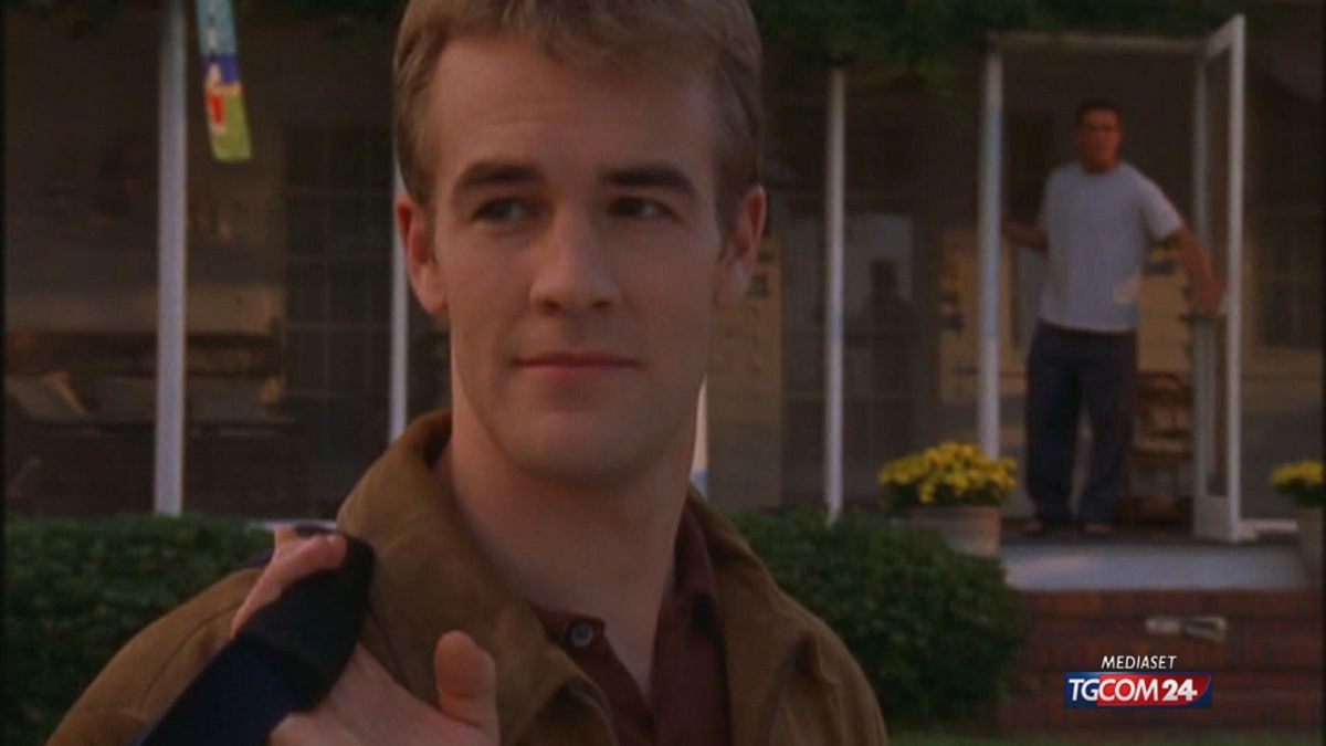 12.05 ADDIO VAN DER BEEK SRV
