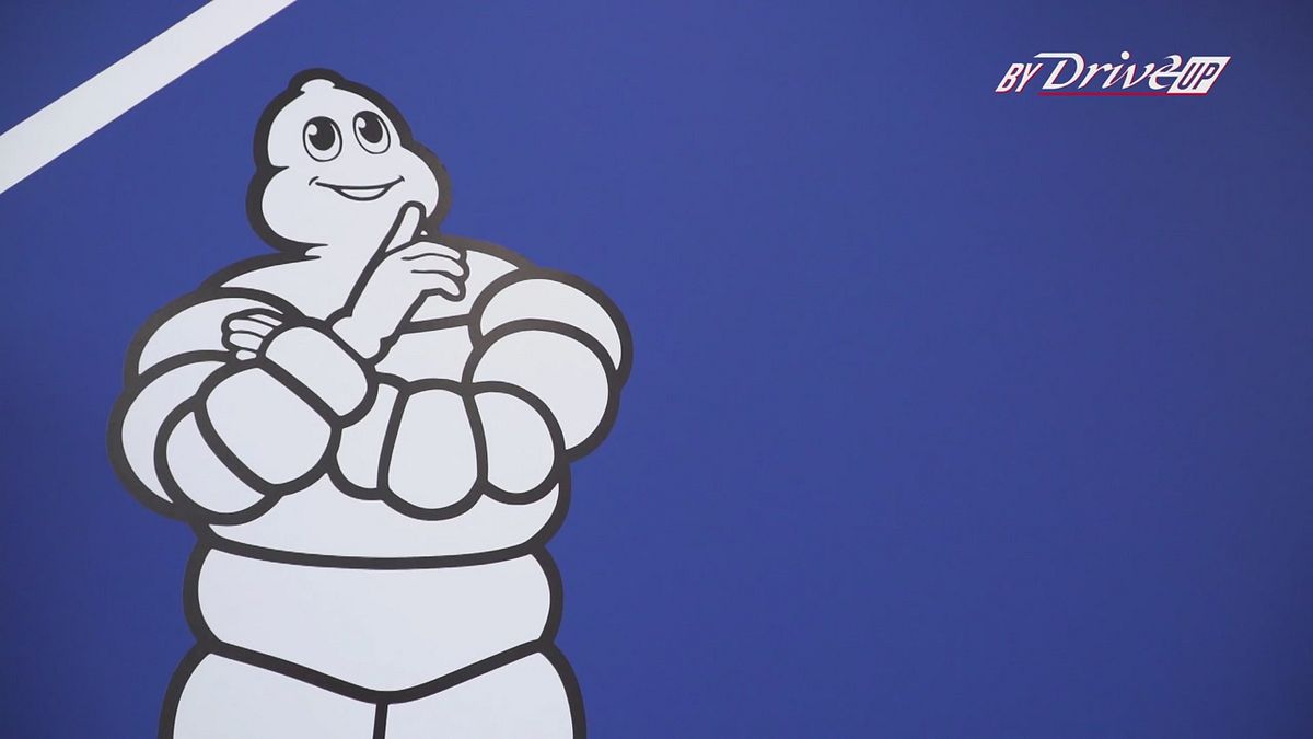Michelin compie 120 anni