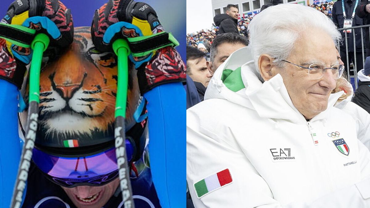 Caschi da tigre, giacconi presidenziali, pietre rarissime dalla Scozia e non solo...ecco quanto costa l'attrezzattura dei campioni a Milano-Cortina 2026