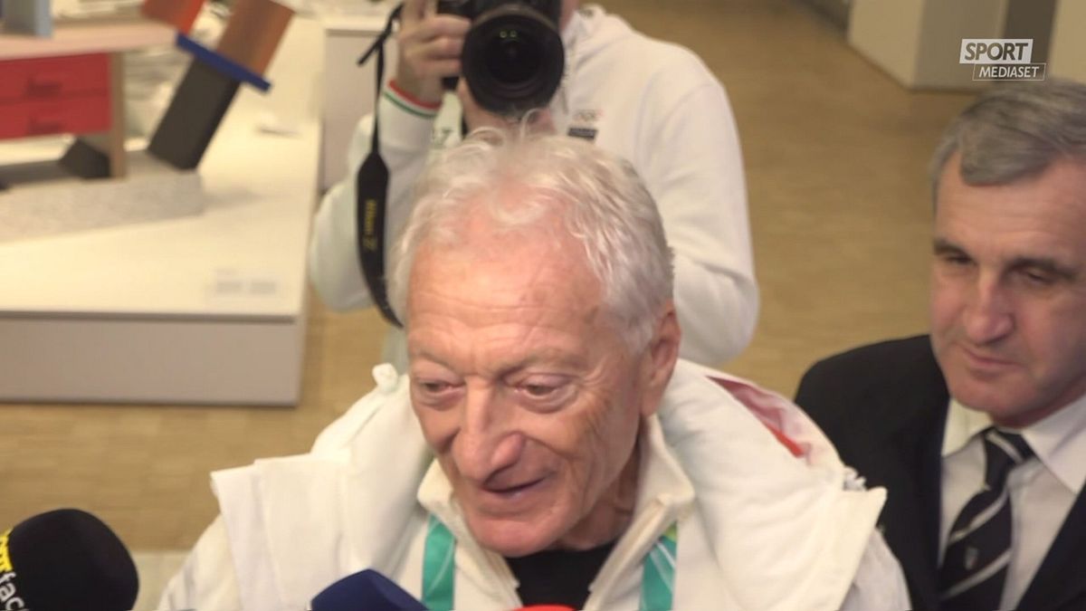 DICH BUONFIGLIO CASA ITALIA 12/2 DICH