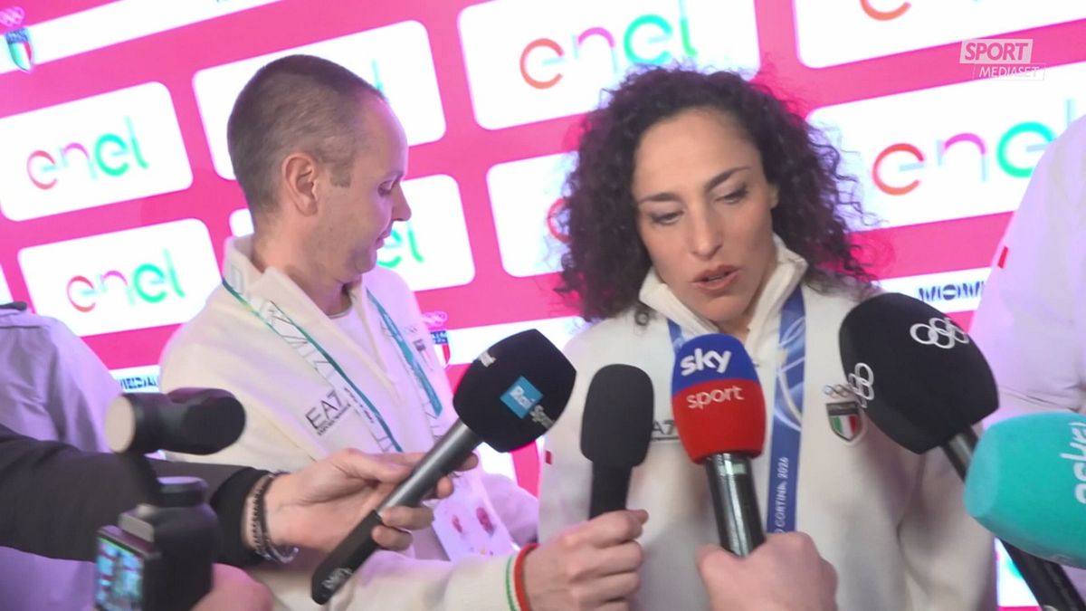 DICH BRIGNONE DA CORTINA  DICH