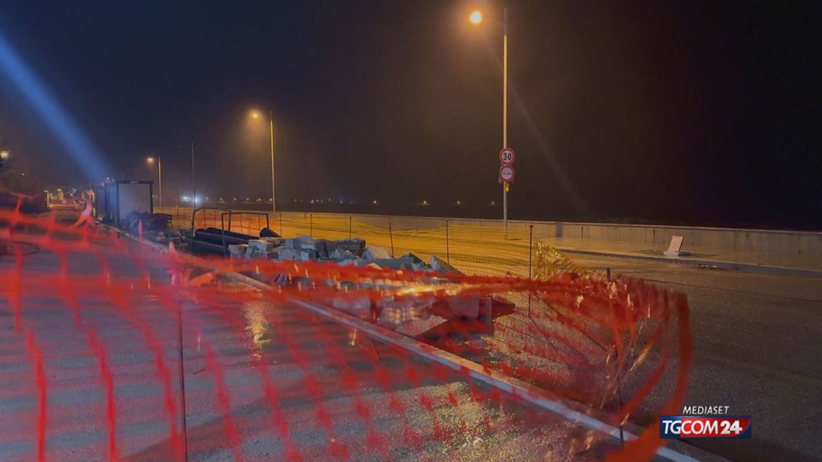 maltempo messinese per sito SRV