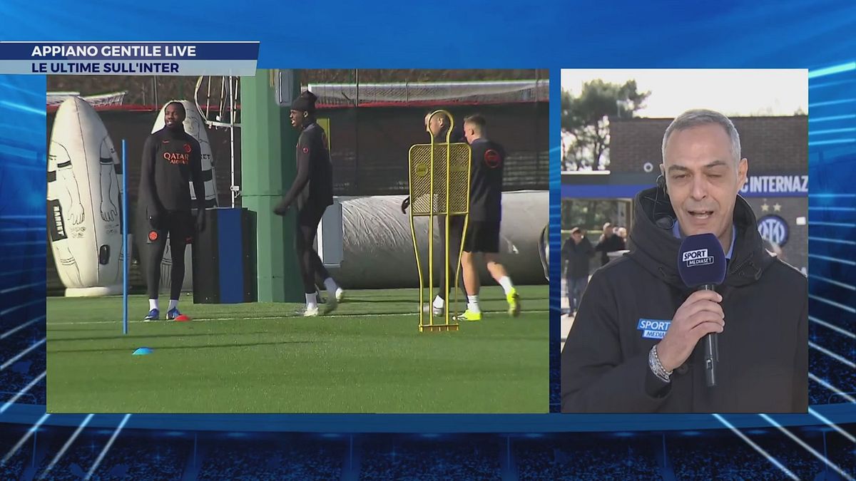 Appiano Gentile Live