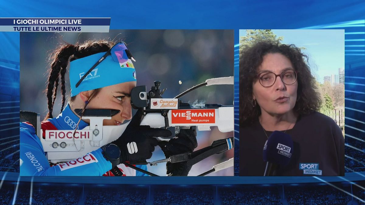 Milano-Cortina 2026: le news del 13 febbraio