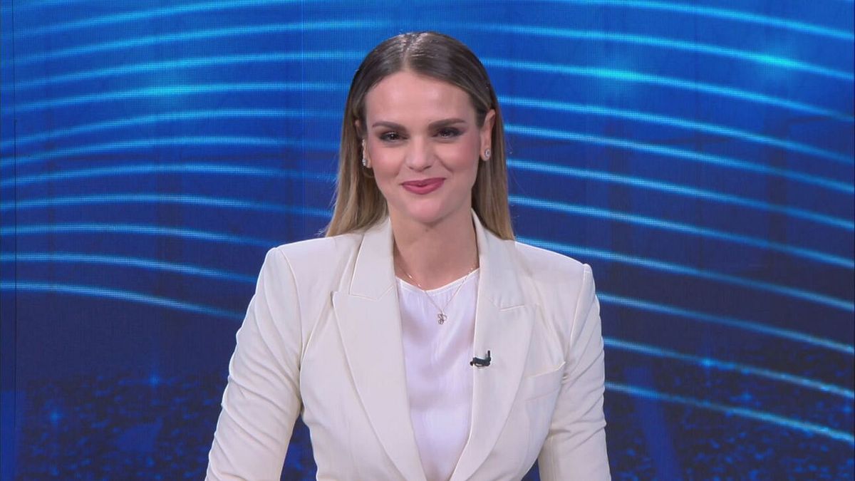 Edizione ore 13.05 del 13 febbraio