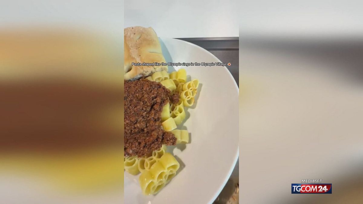 PASTA A 5 CERCHI X SITO SRV