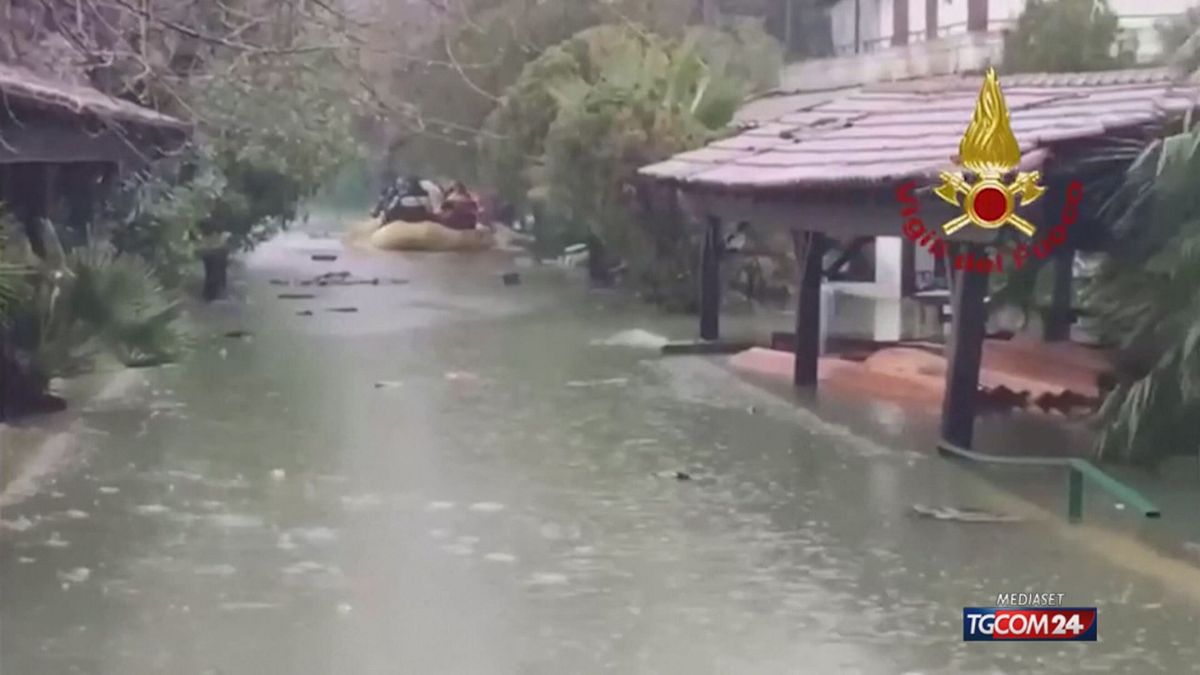 calabria gommoni vigili per sito SRV