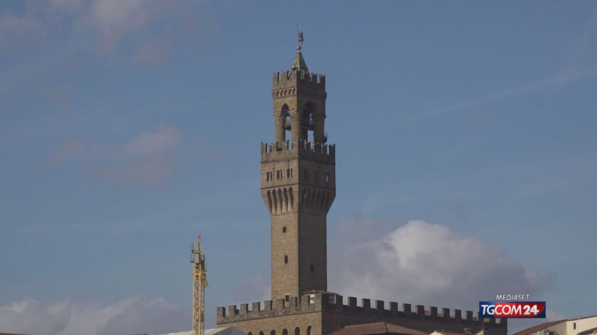 18.00 FIRENZE, NOBILI VS CUBO NERO SRV