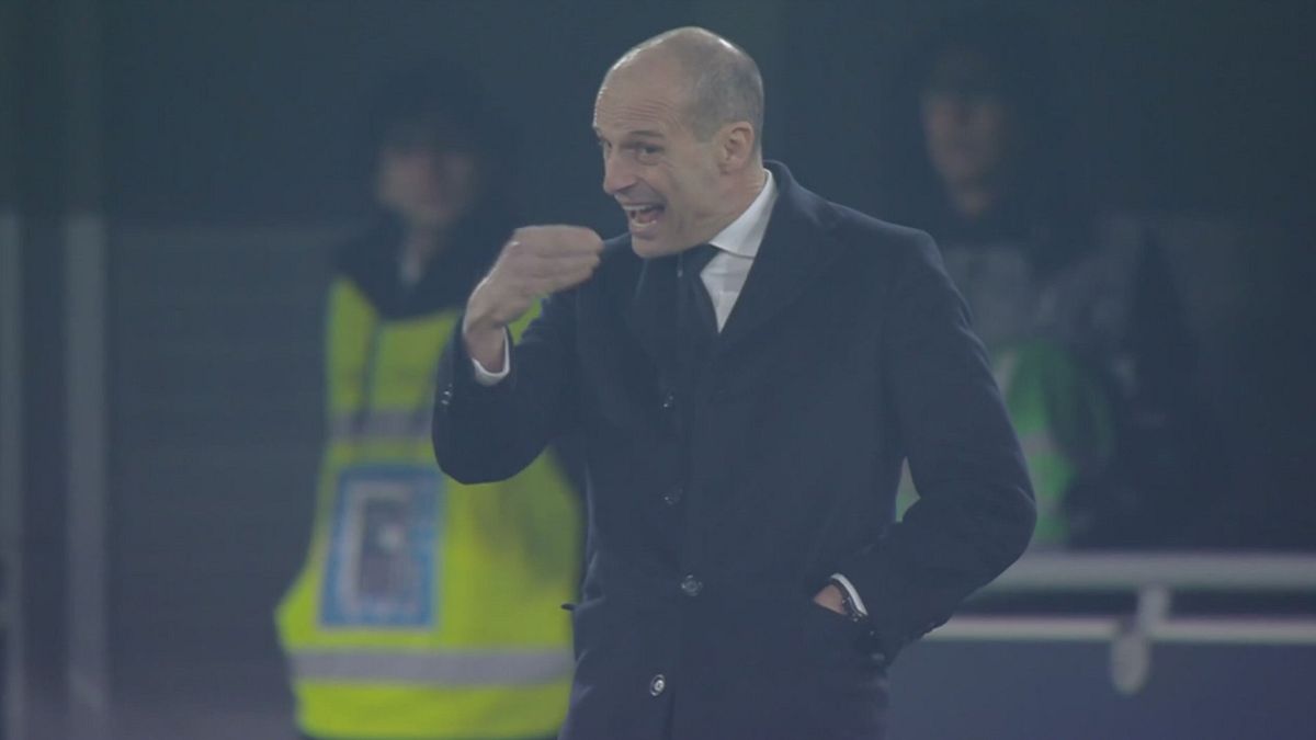 Milan, obbiettivo tornare a -5 dall'Inter