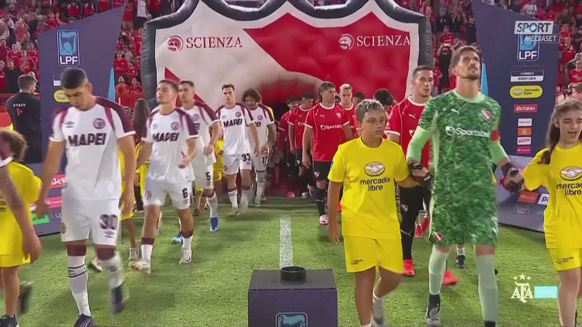 MCH INDEPENDIENTE-LANUS 2-0 MCH