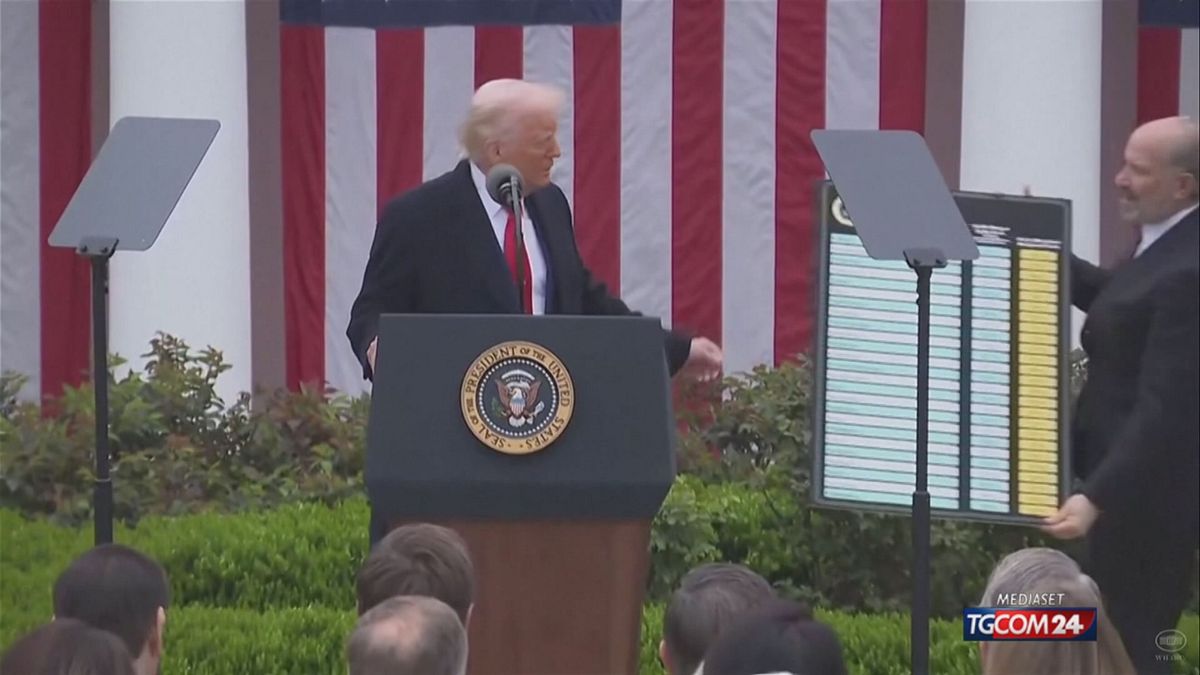 12.00 MADE IN ITALY PIU' FORTE DEI DAZI SRV