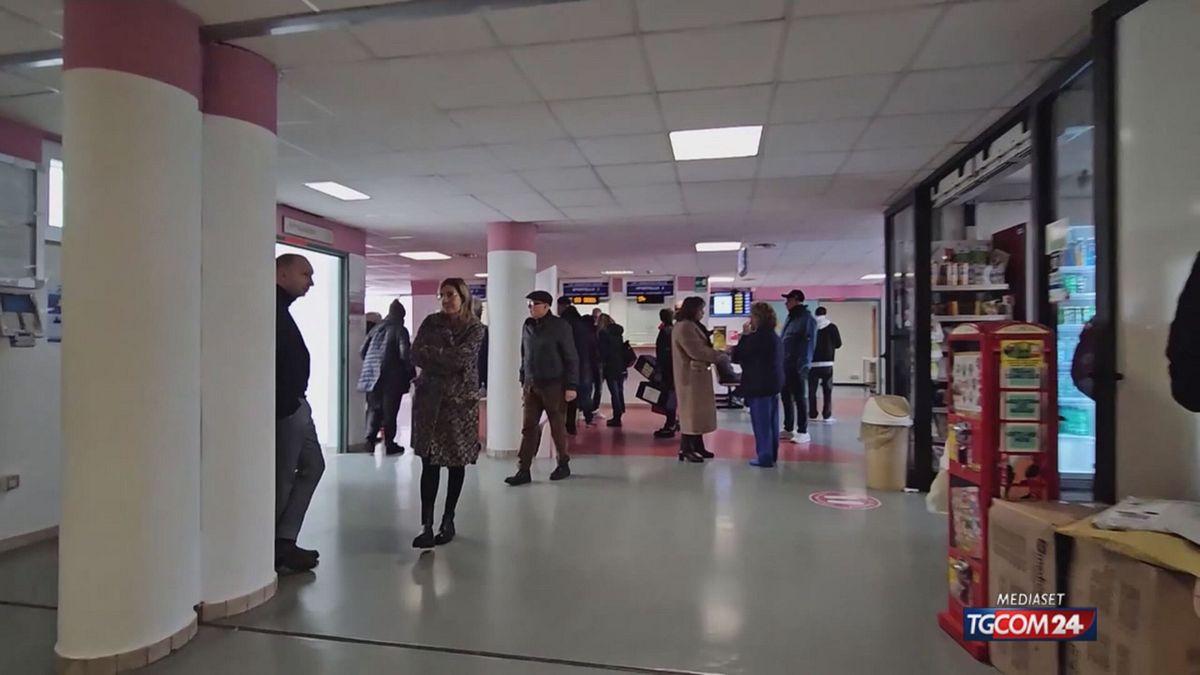 12.00 TARANTO PRENOTOPOLI SRV