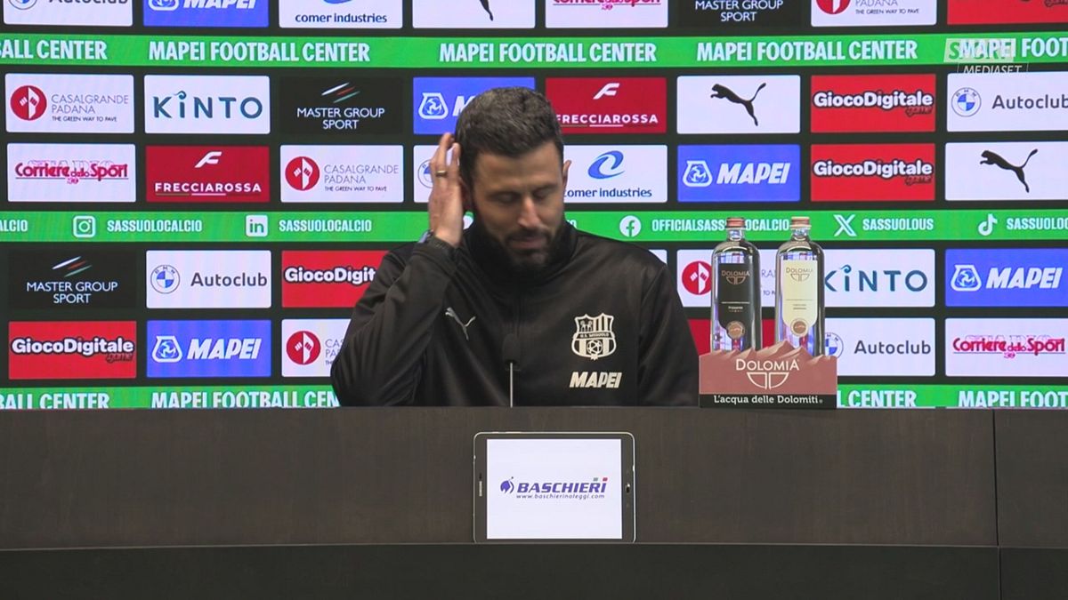 DICH GROSSO PRE UDINESE DICH