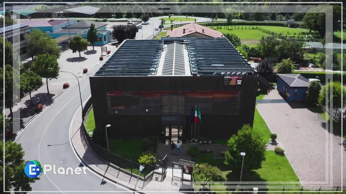 L'università della montagna