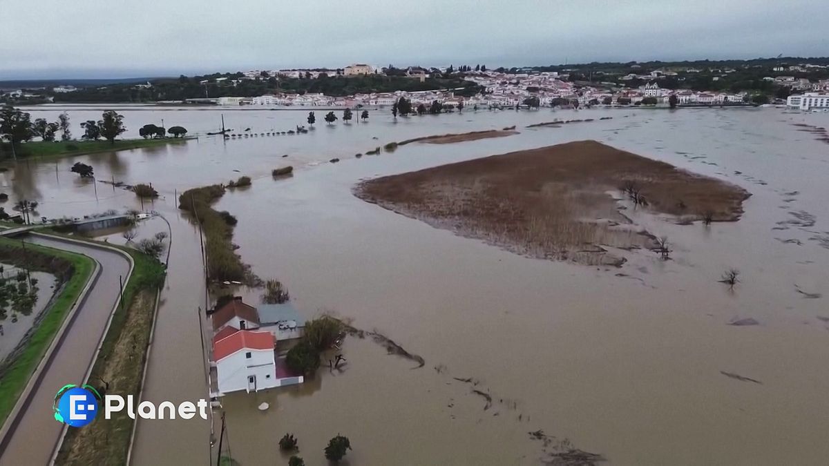 Una tempesta dopo l'altra
