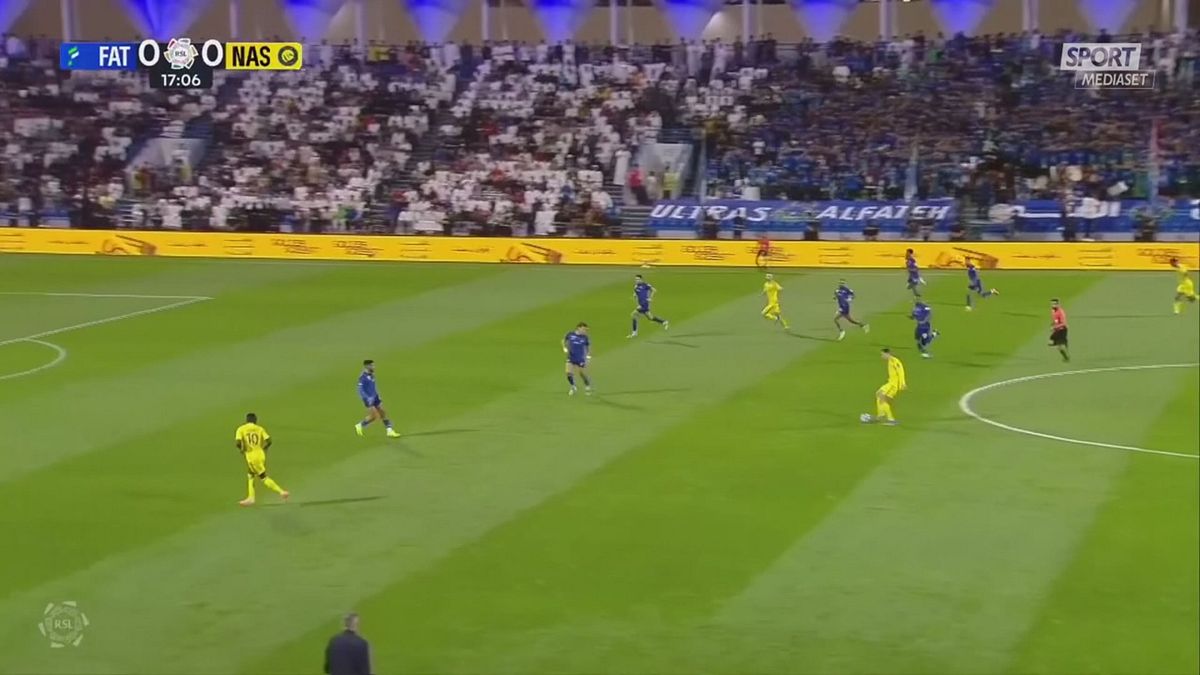 MCH GOL CRISTIANO RONALDO MCH