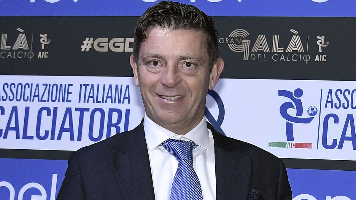 Gianluca Rocchi