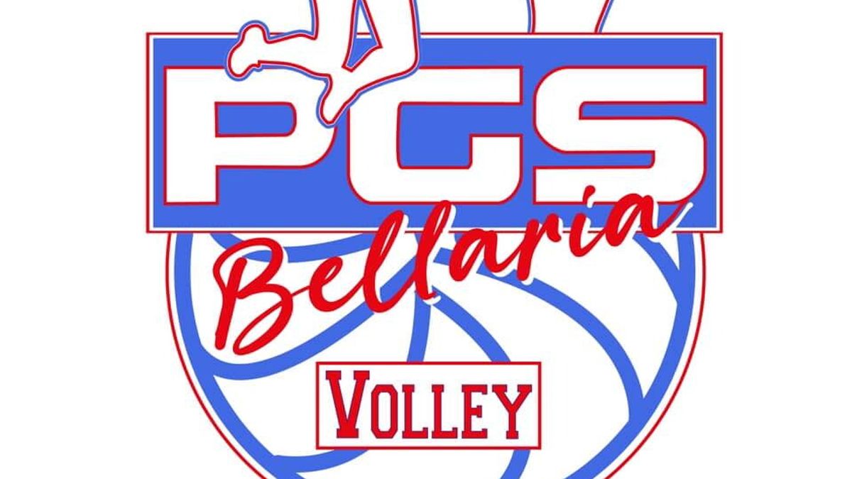 Pgs Bellaria Volley