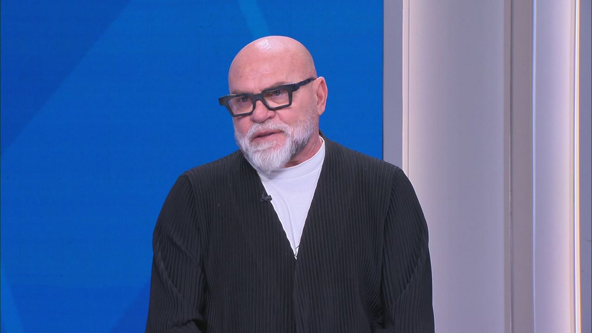 Cosmi: "Non mi piacciono le parole di Chivu e Chiellini"