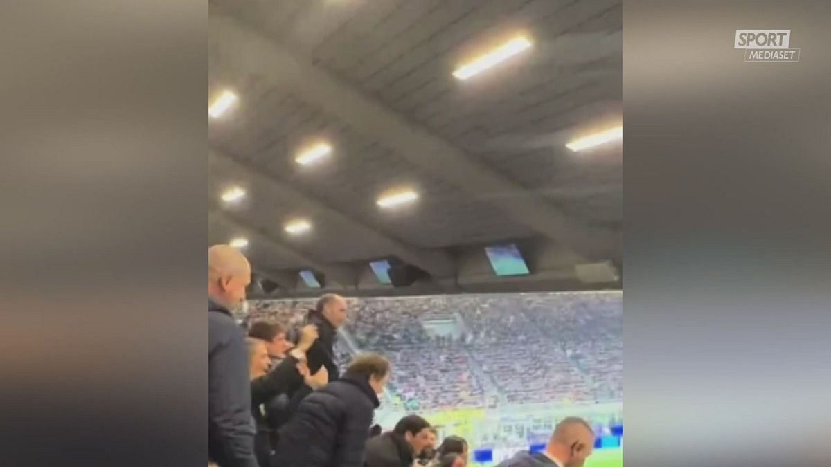 CLIP ESULTANZA CHIELLINI IN INTER-JUVENTUS PER SITO 15/2 SRV