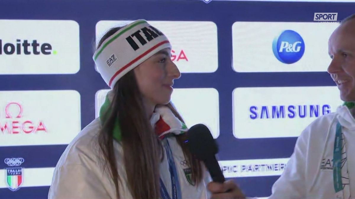 DICH VITTOZZI su gara 15/2 DICH