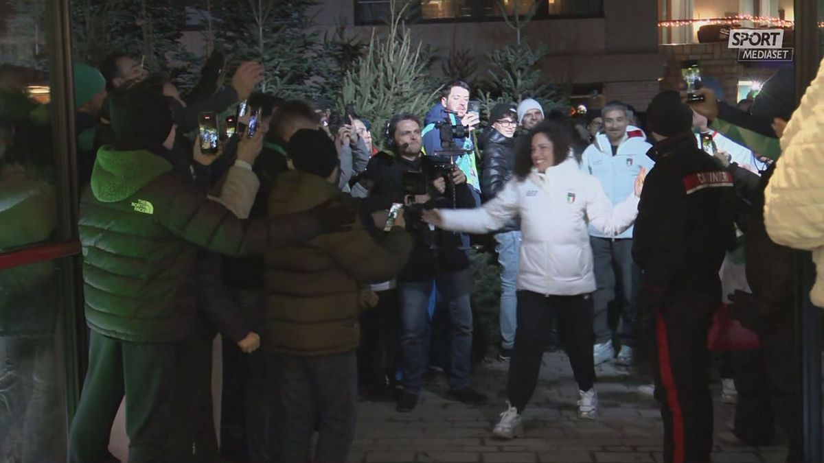 MCH TG BRIGNONE A CASA ITALIA 15/2 MCH